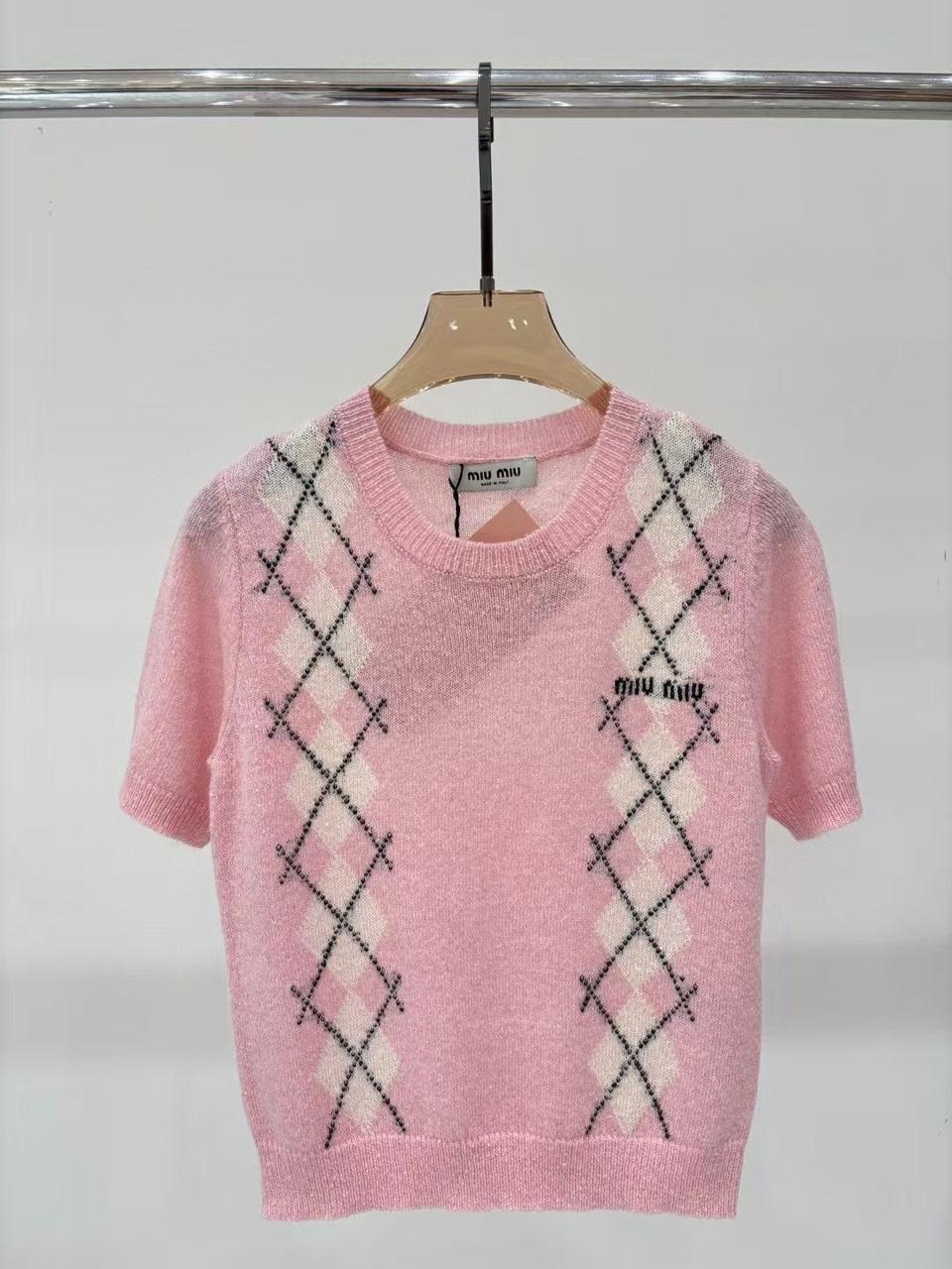 Miu miu Tshirt