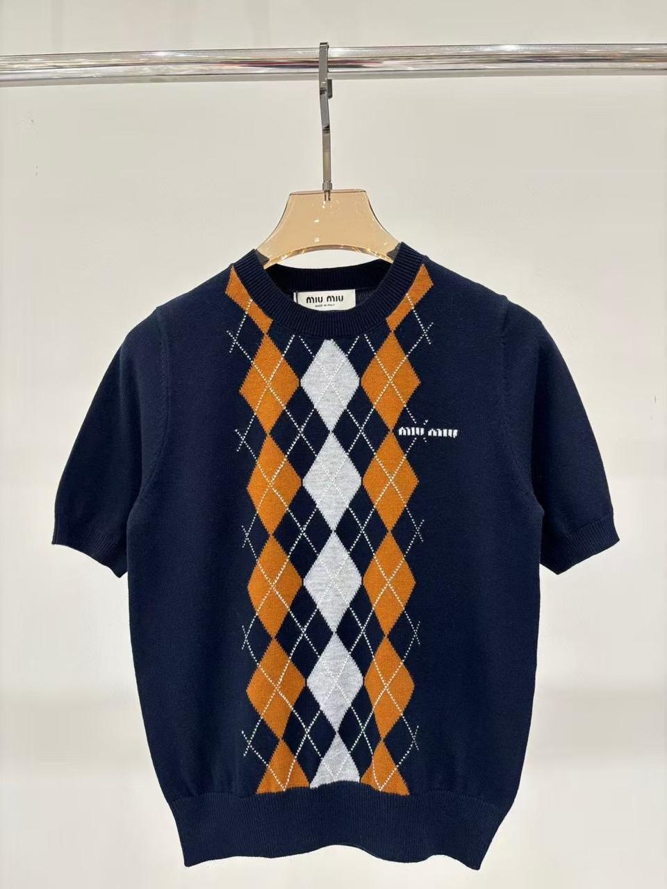 Miu miu Tshirt