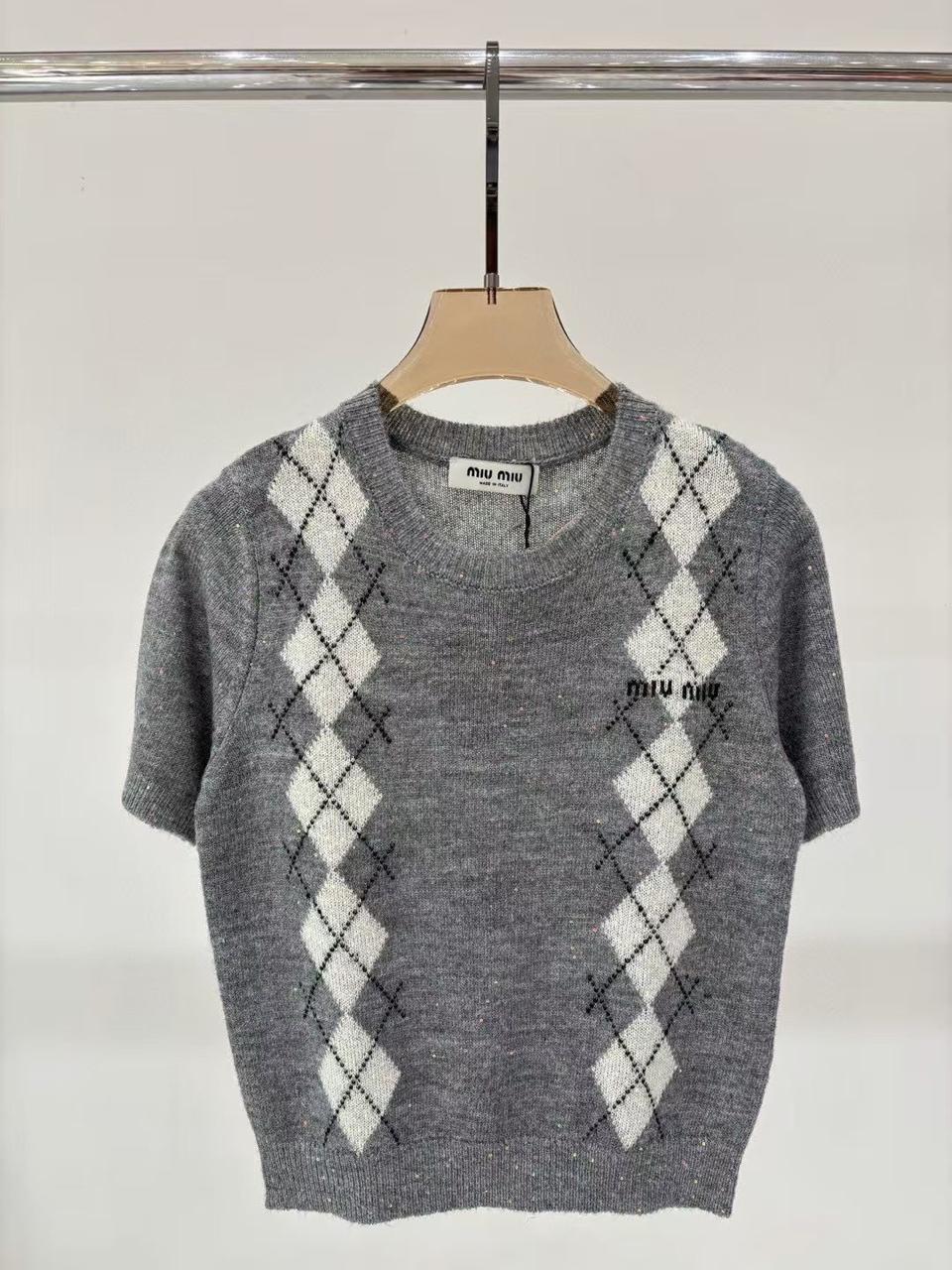 Miu miu Tshirt