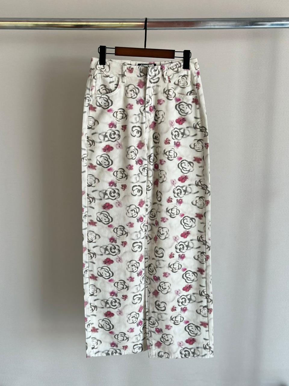 Chanel pants