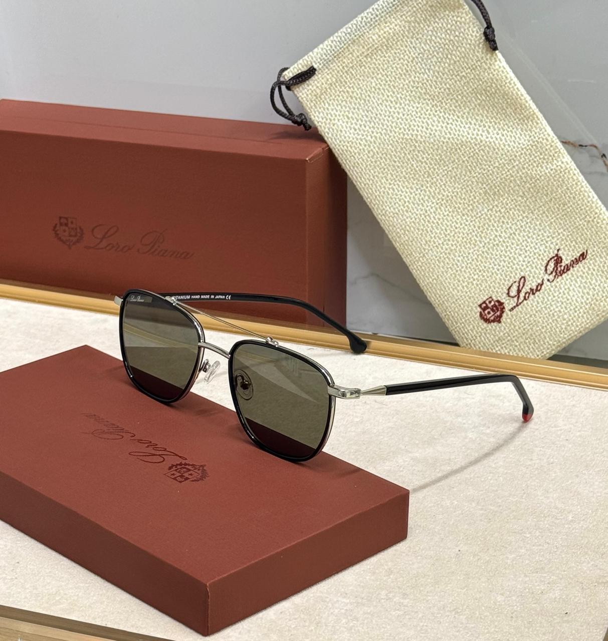 Loro piana sunglasses