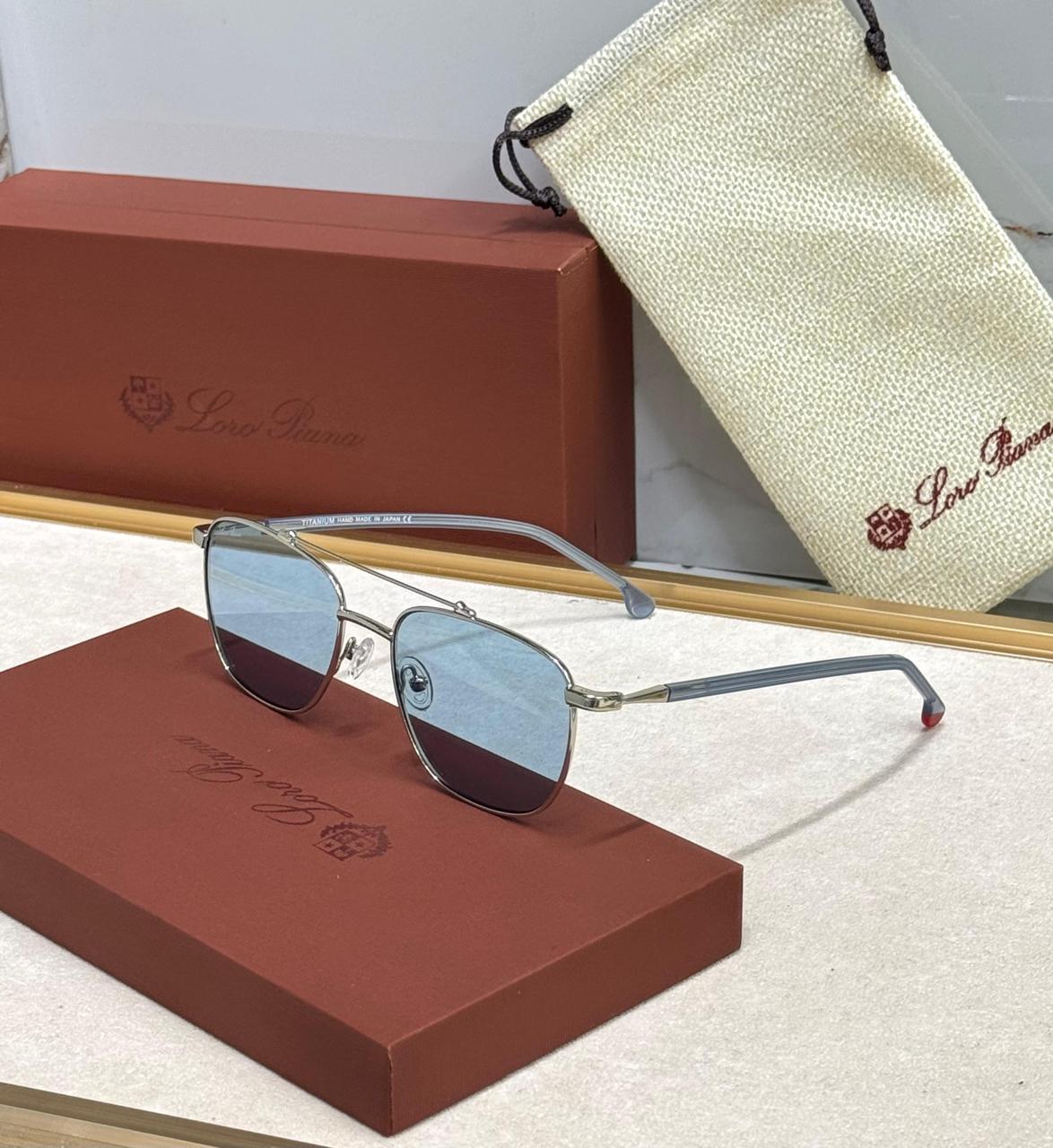 Loro piana sunglasses