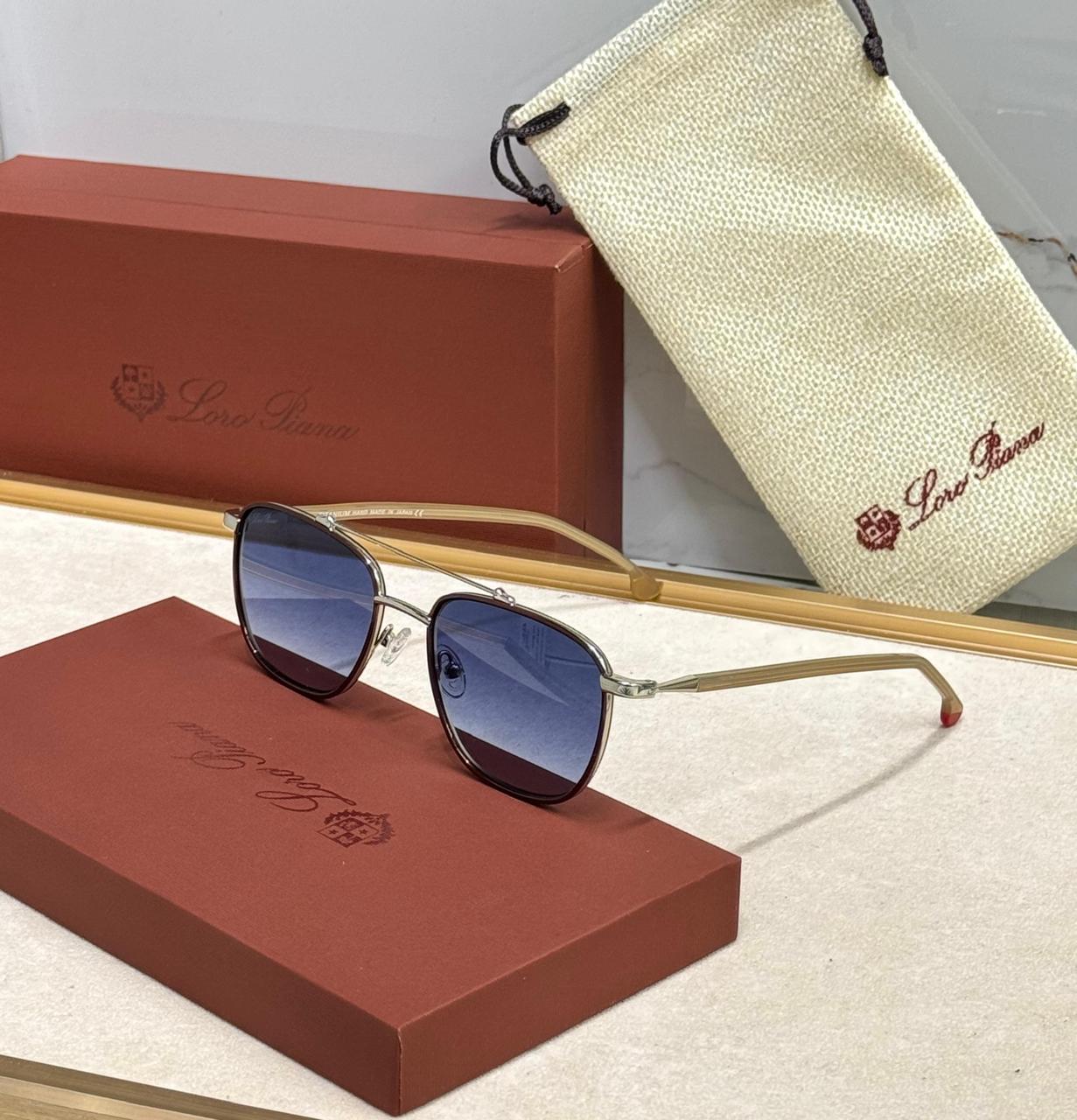 Loro piana sunglasses