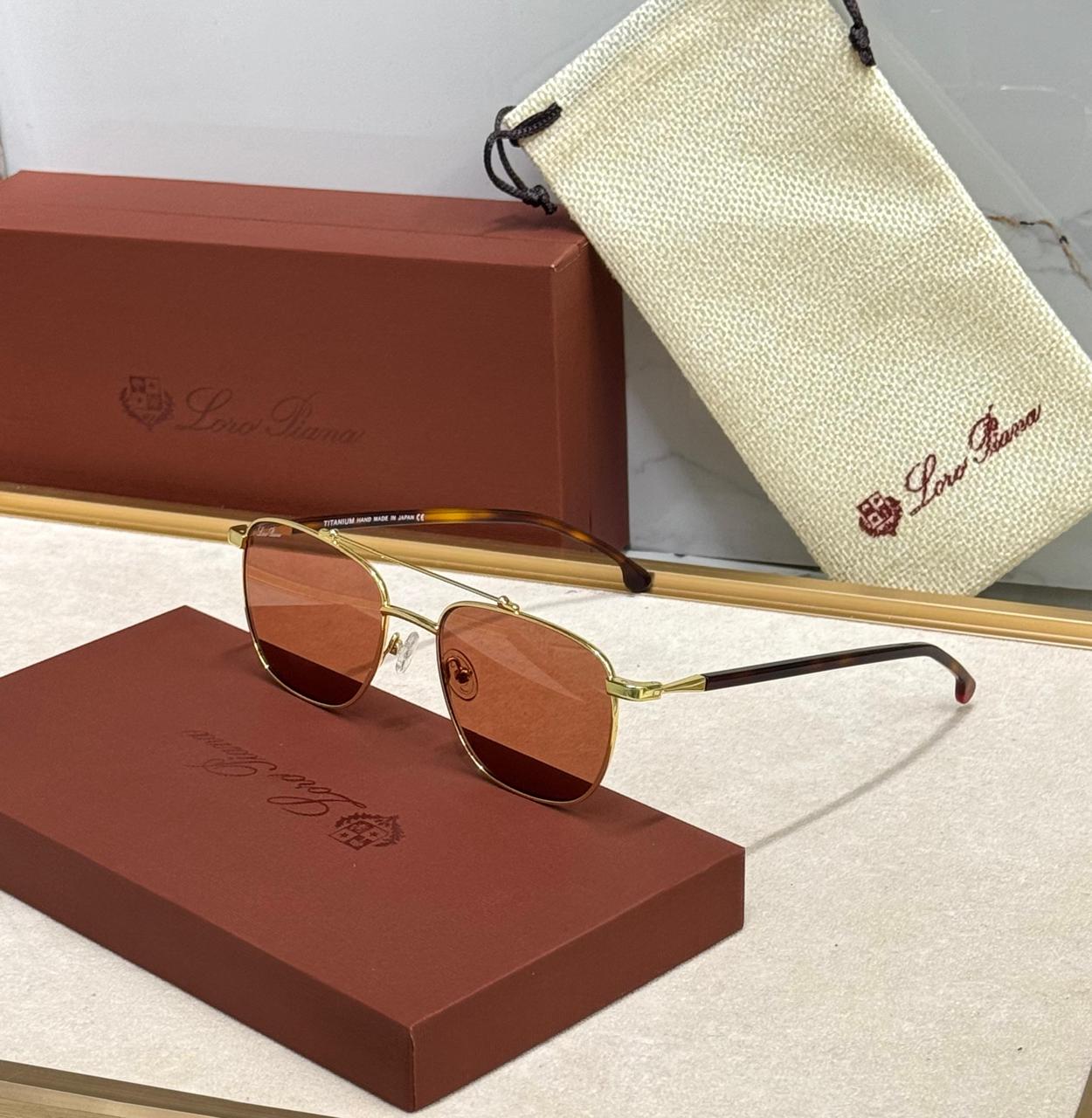 Loro piana sunglasses