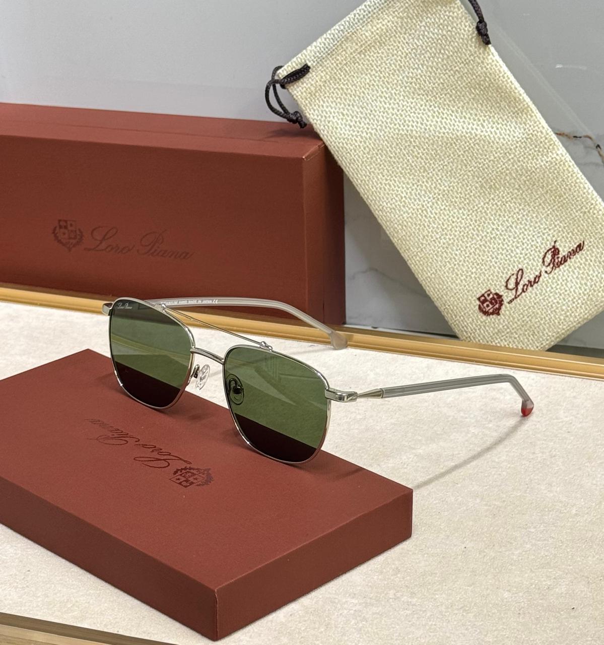 Loro piana sunglasses