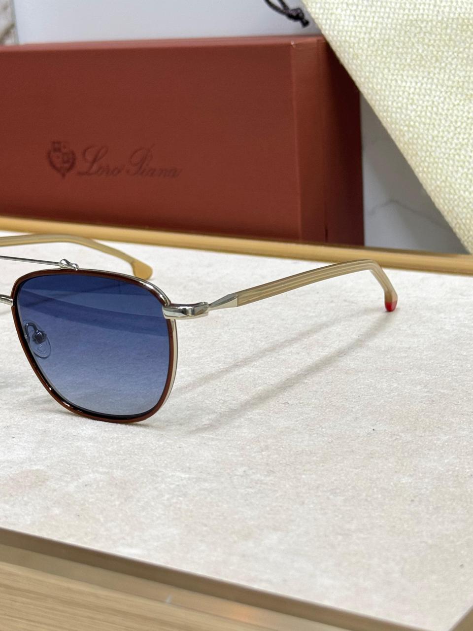 Loro piana sunglasses