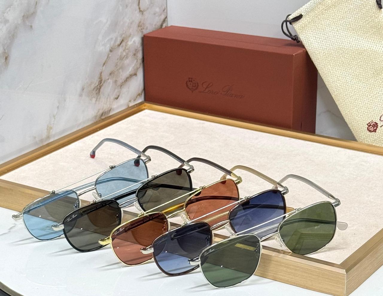Loro piana sunglasses