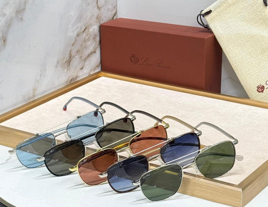 Loro piana sunglasses