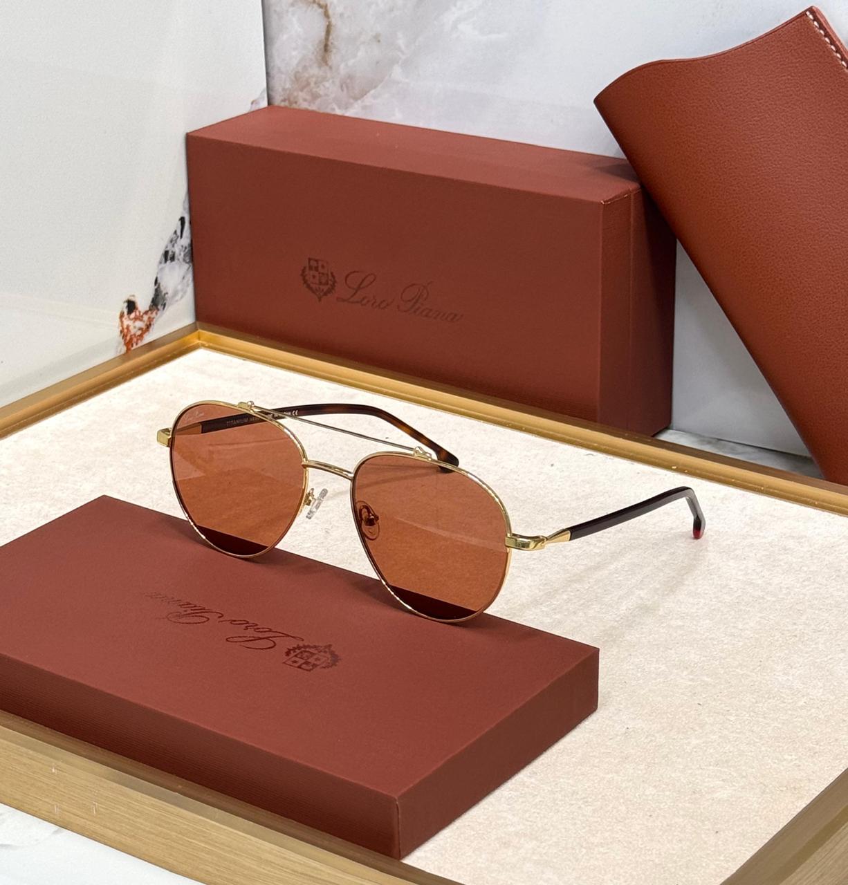 Loro piana sunglasses