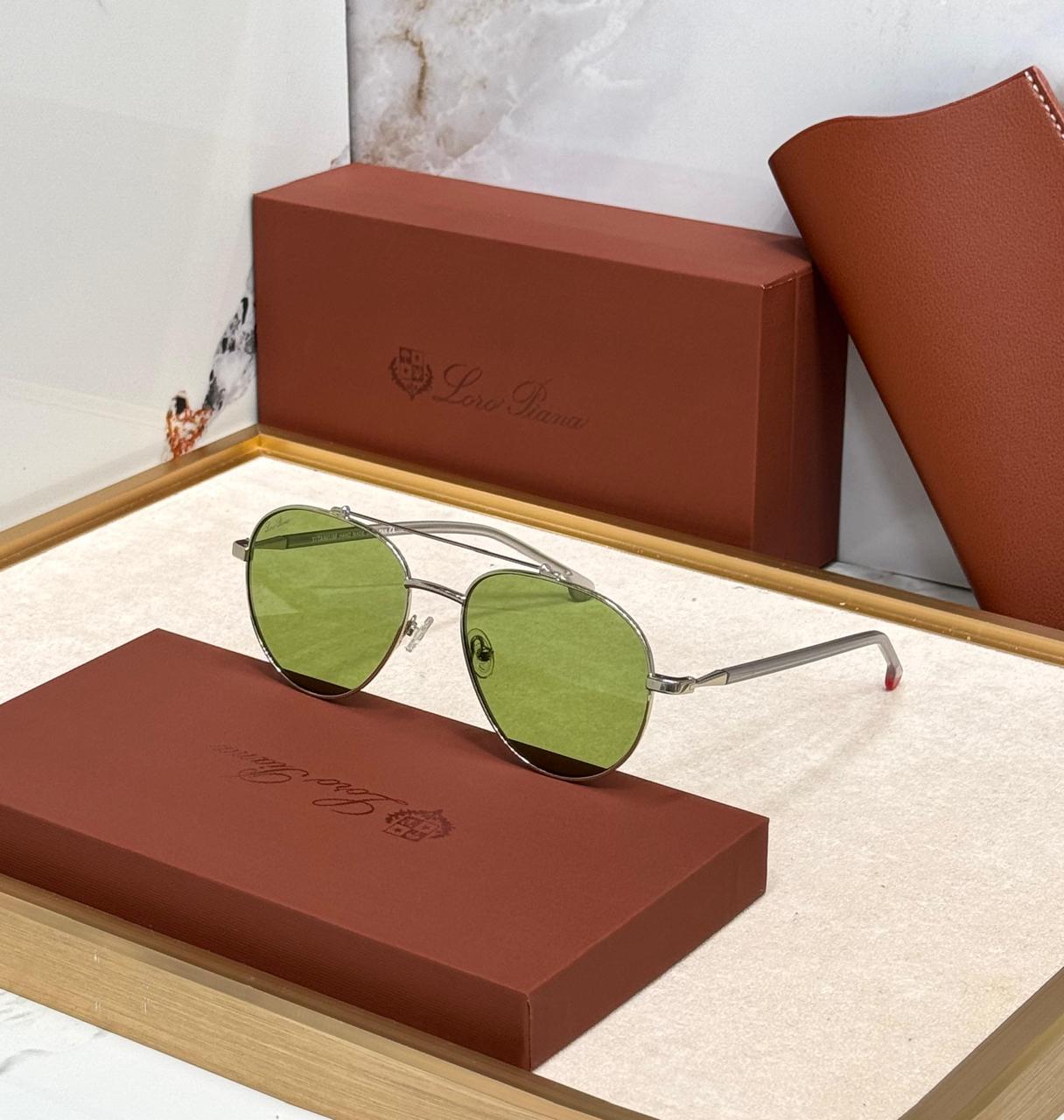 Loro piana sunglasses