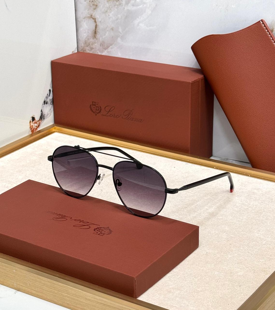 Loro piana sunglasses