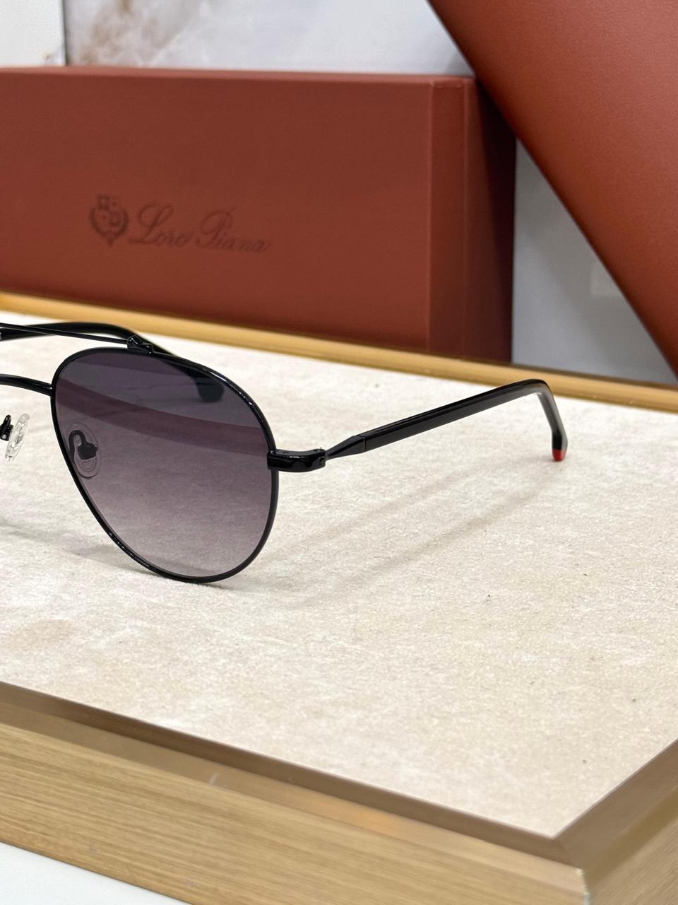 Loro piana sunglasses