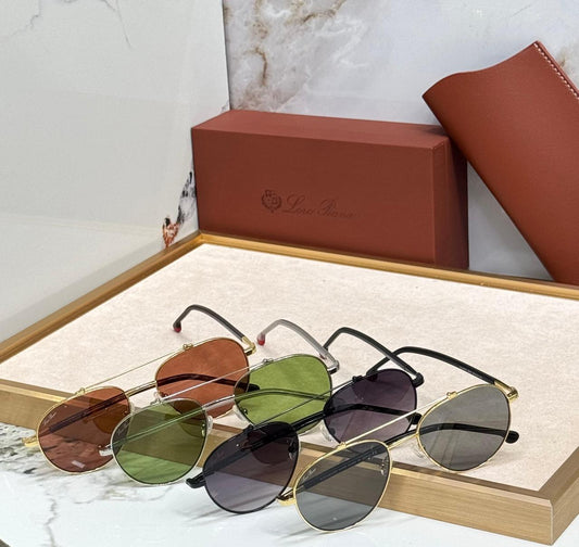 Loro piana sunglasses
