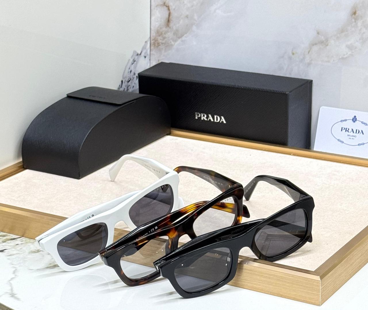 Prada Sunglasses