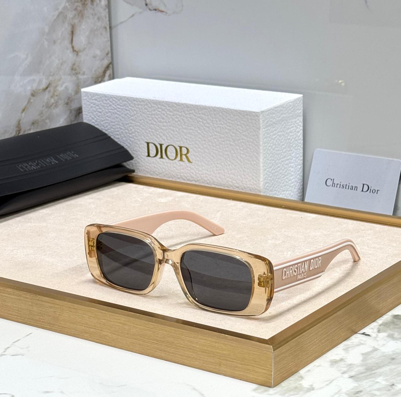 Dior Sunglasses