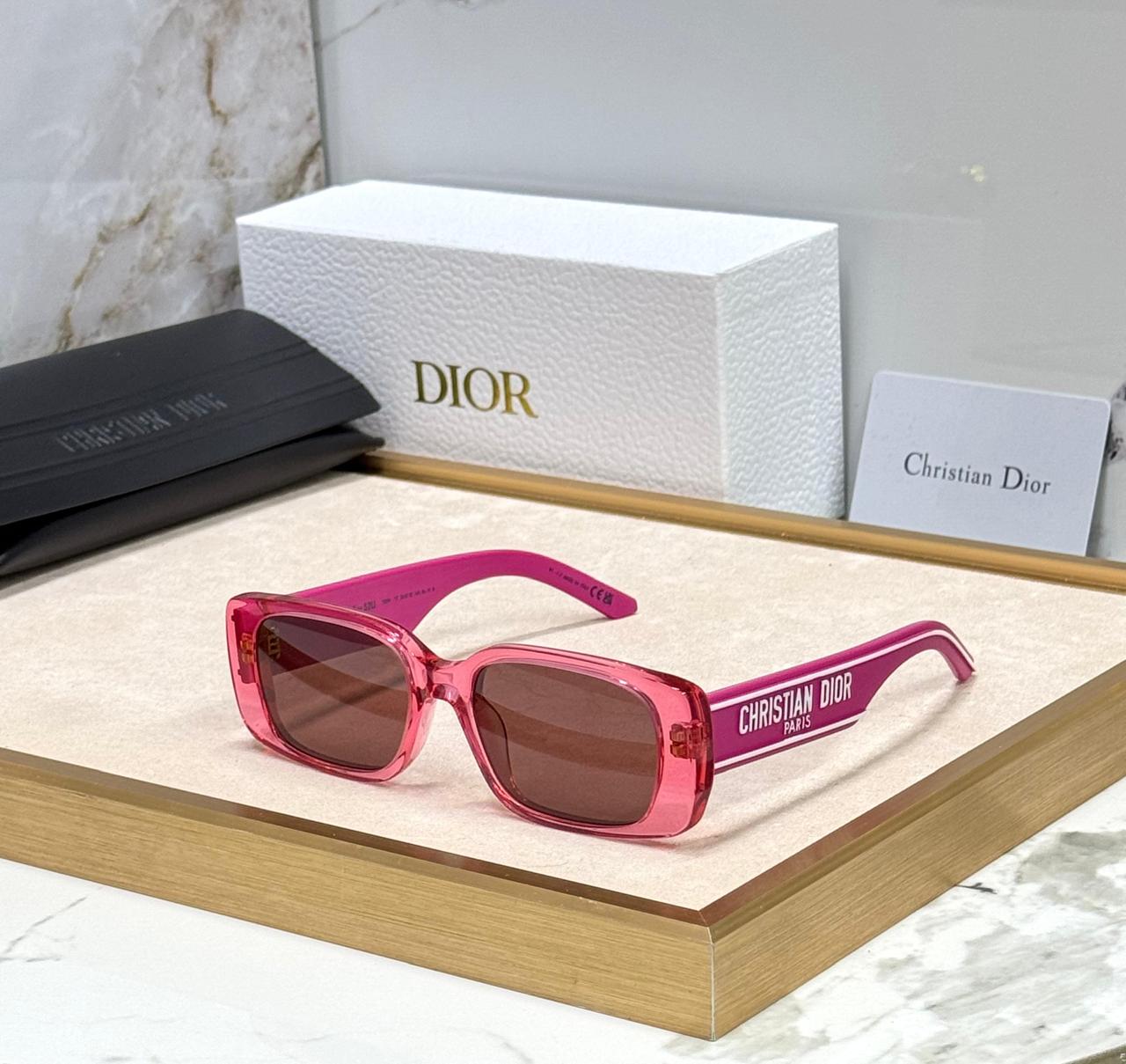 Dior Sunglasses