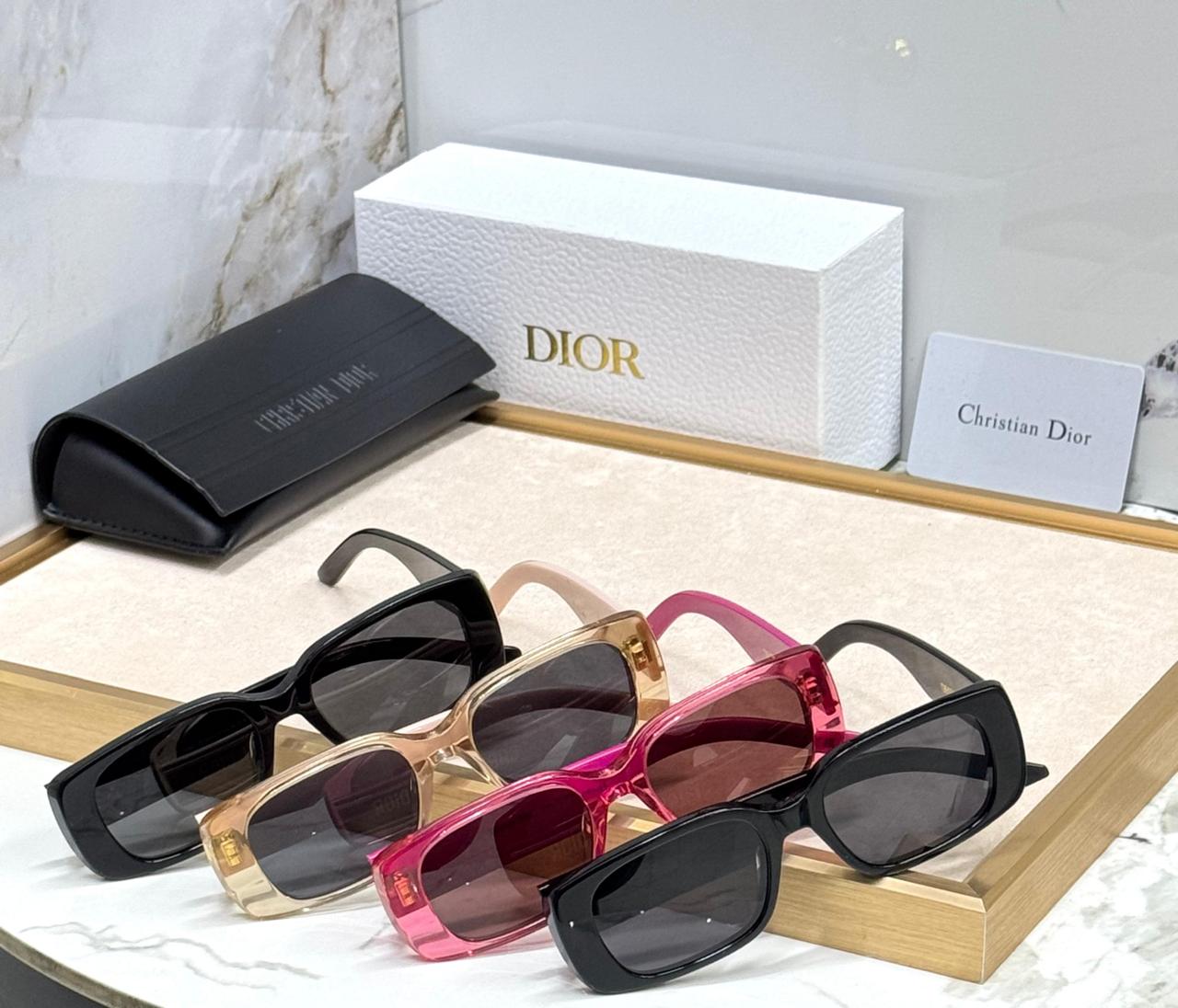 Dior Sunglasses
