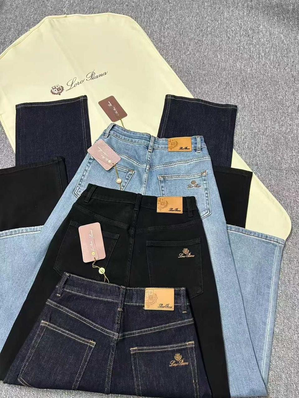 Loro piana pants