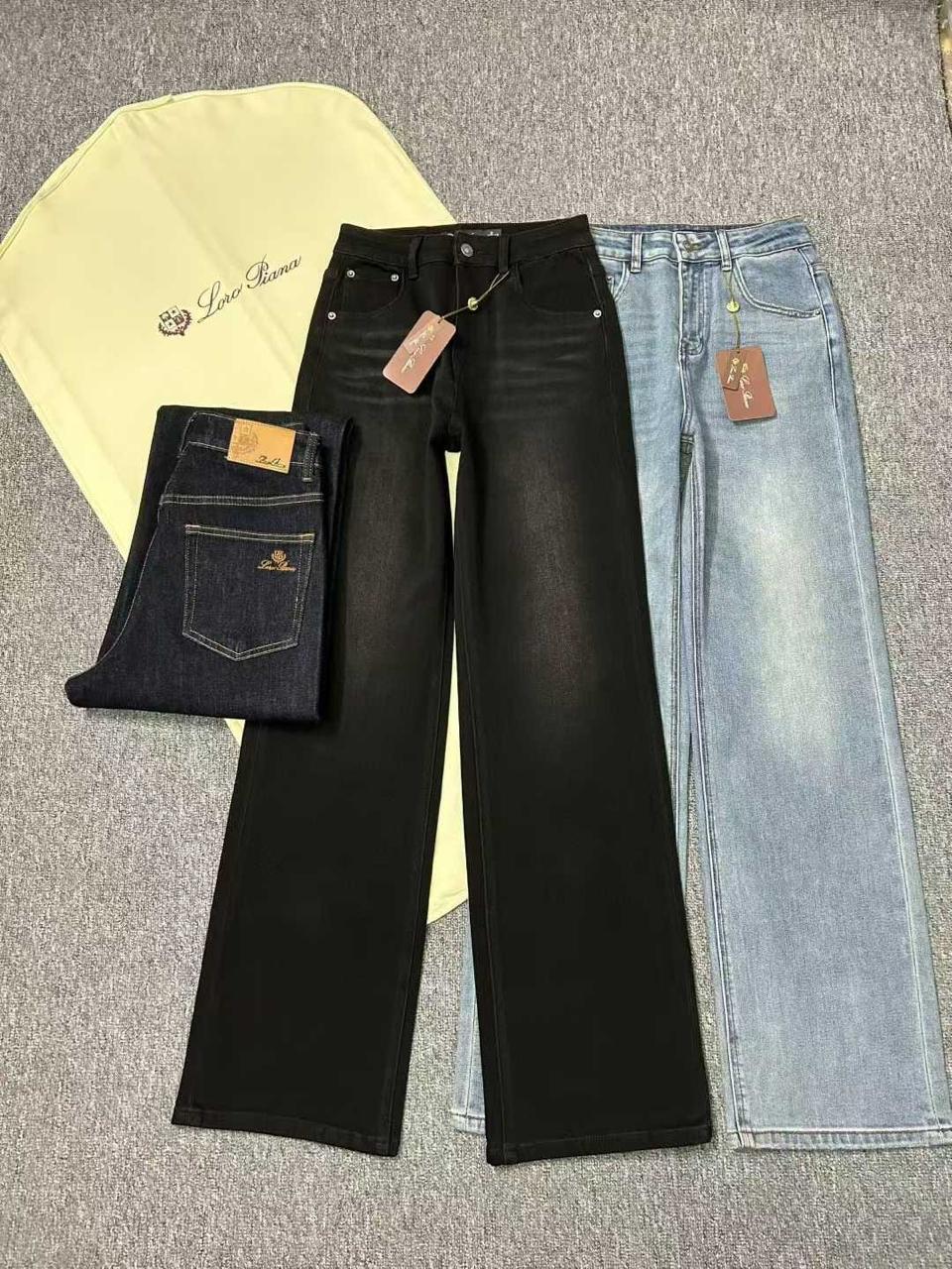 Loro piana pants