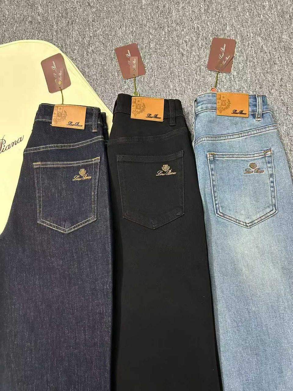 Loro piana pants