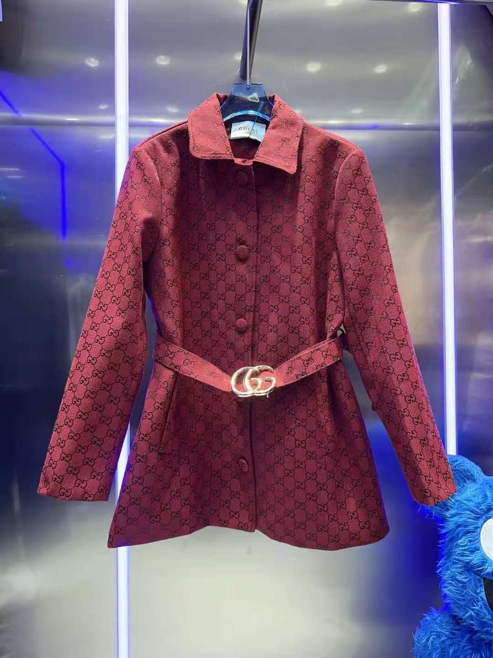 Gucci jacket -coat