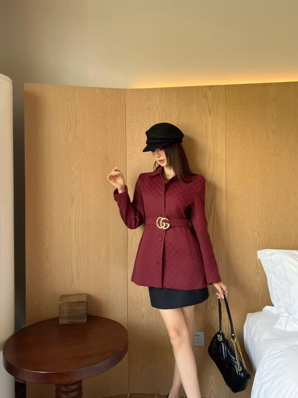 Gucci jacket -coat