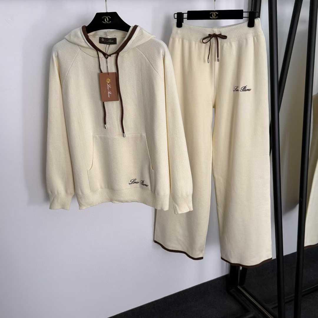Loro piana tracksuit