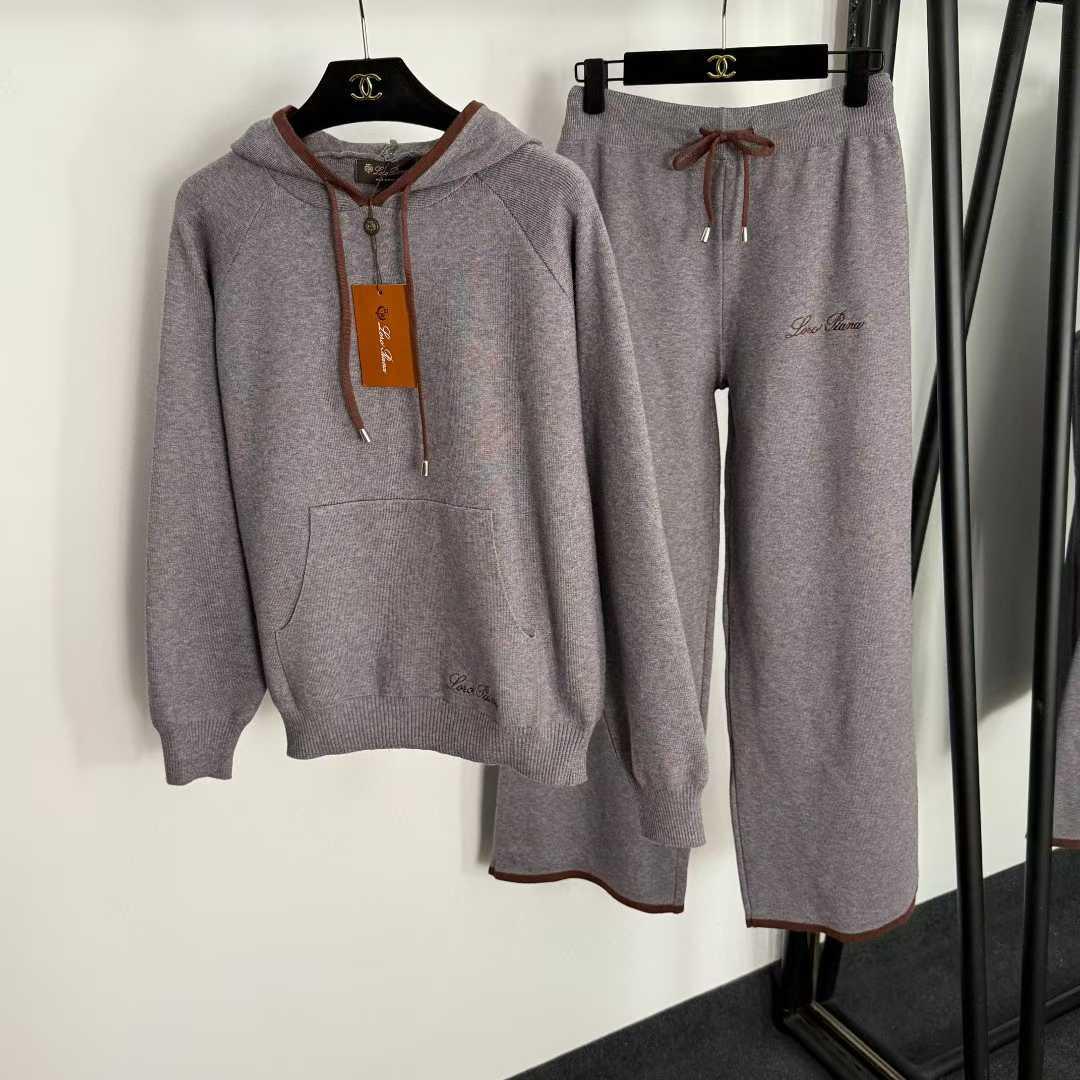 Loro piana tracksuit