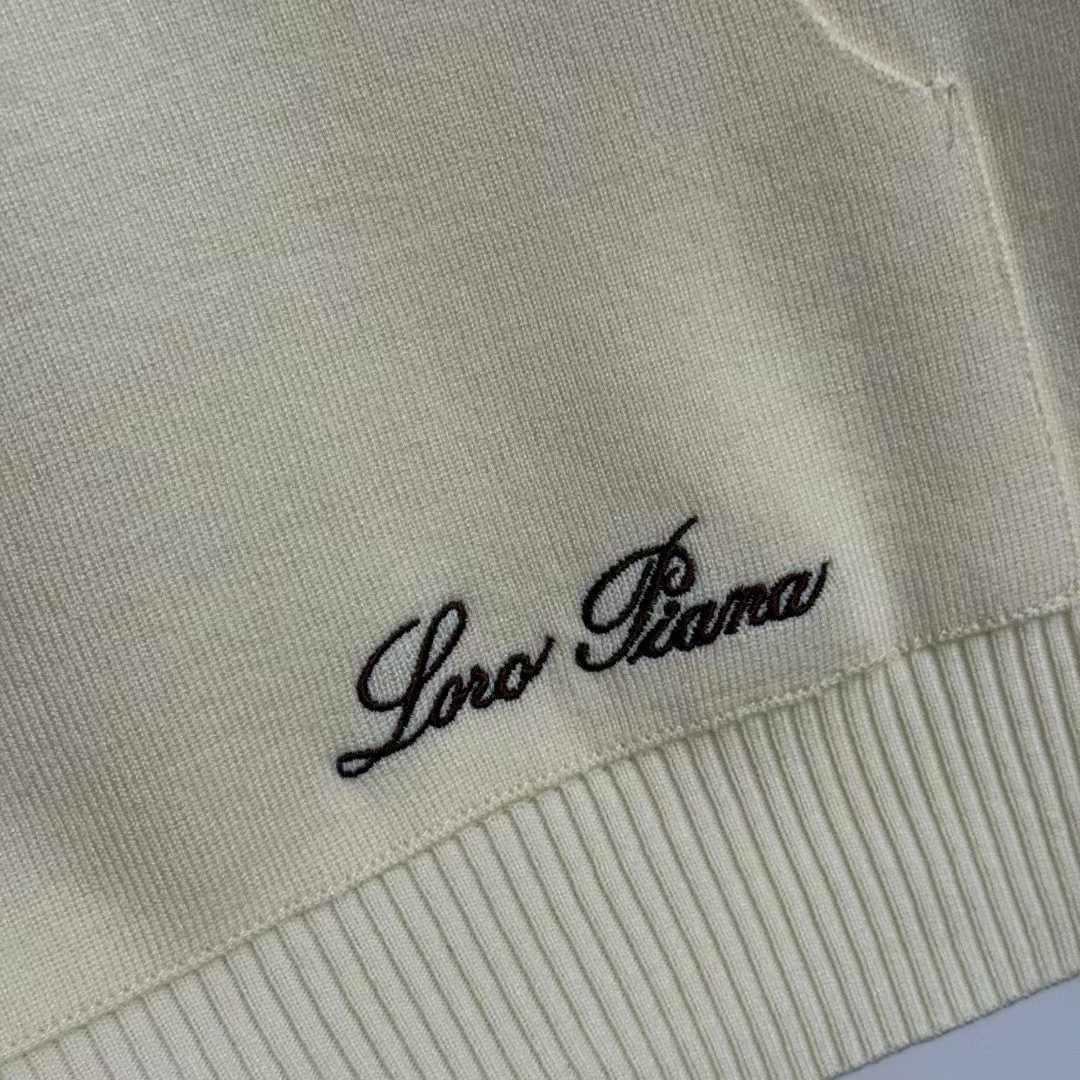 Loro piana tracksuit