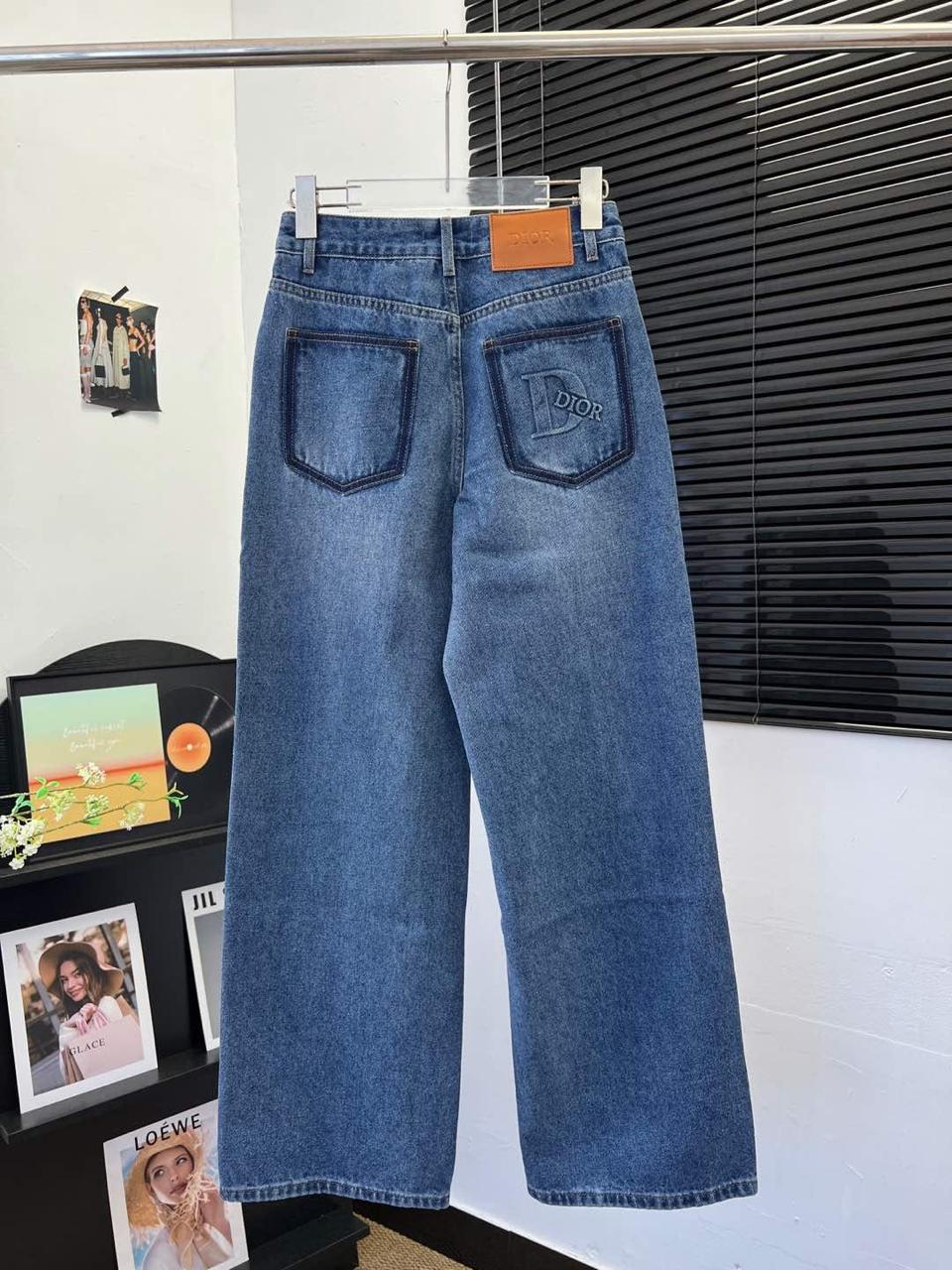 Dior pants