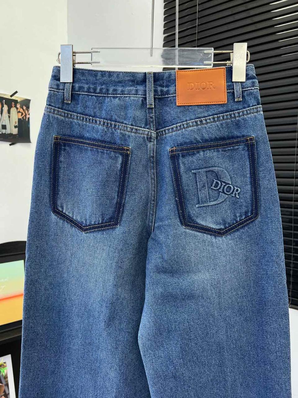 Dior pants