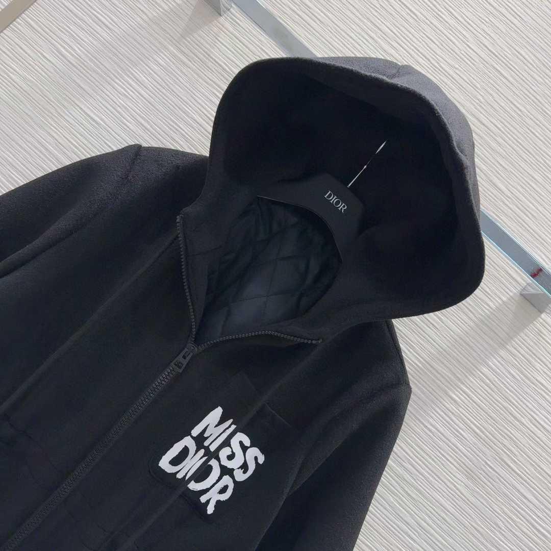 Dior jacket