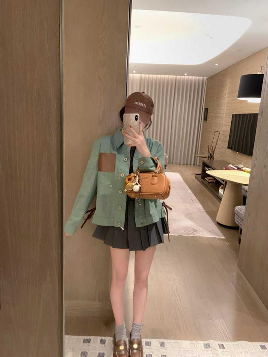 Loewe shirt - light jacket