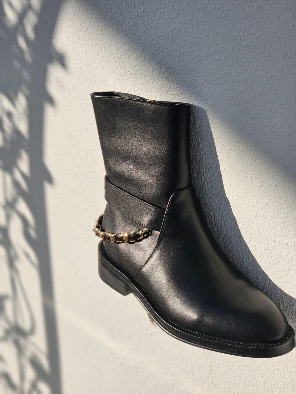 Lv boots
