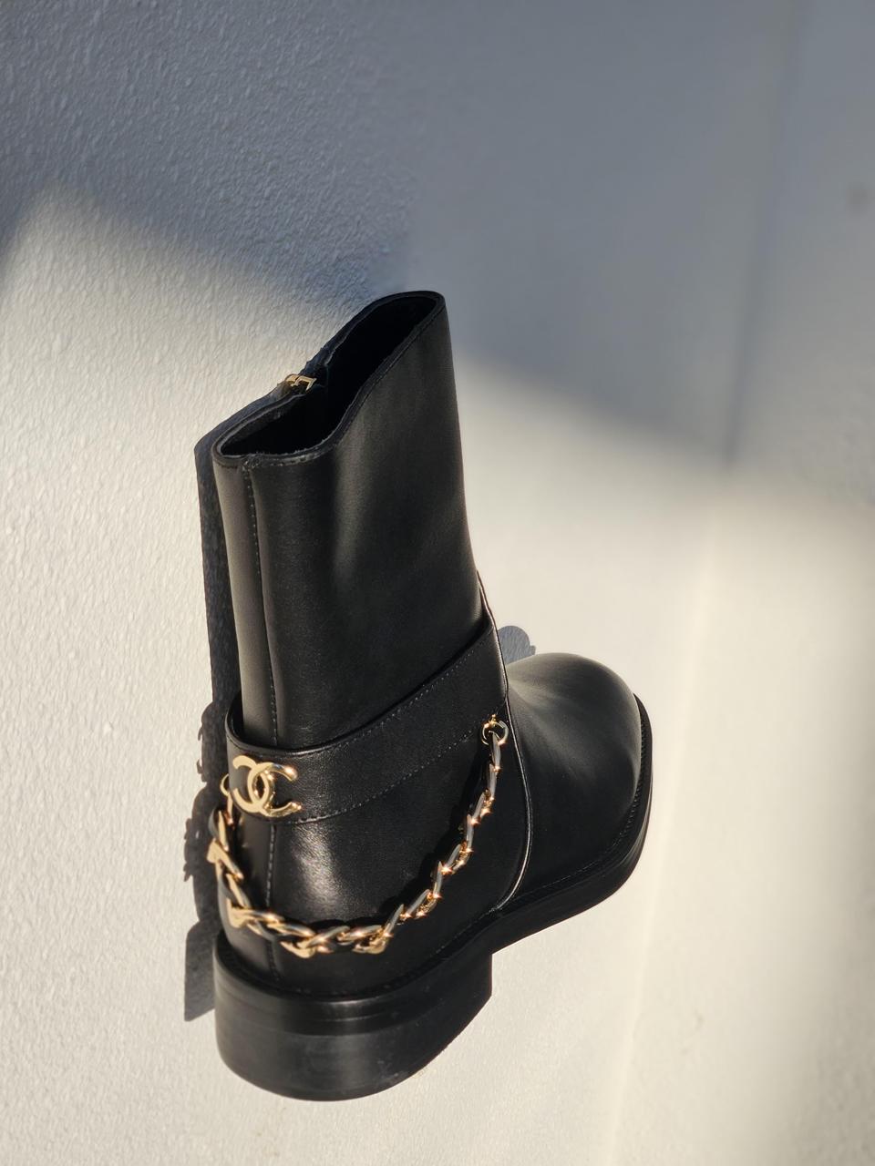 Lv boots