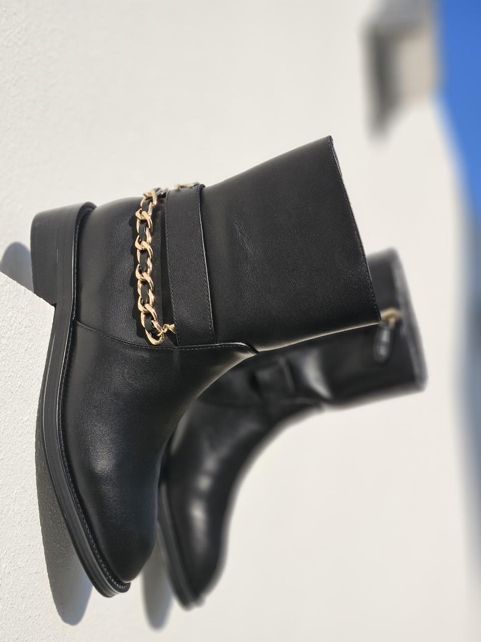 Lv boots