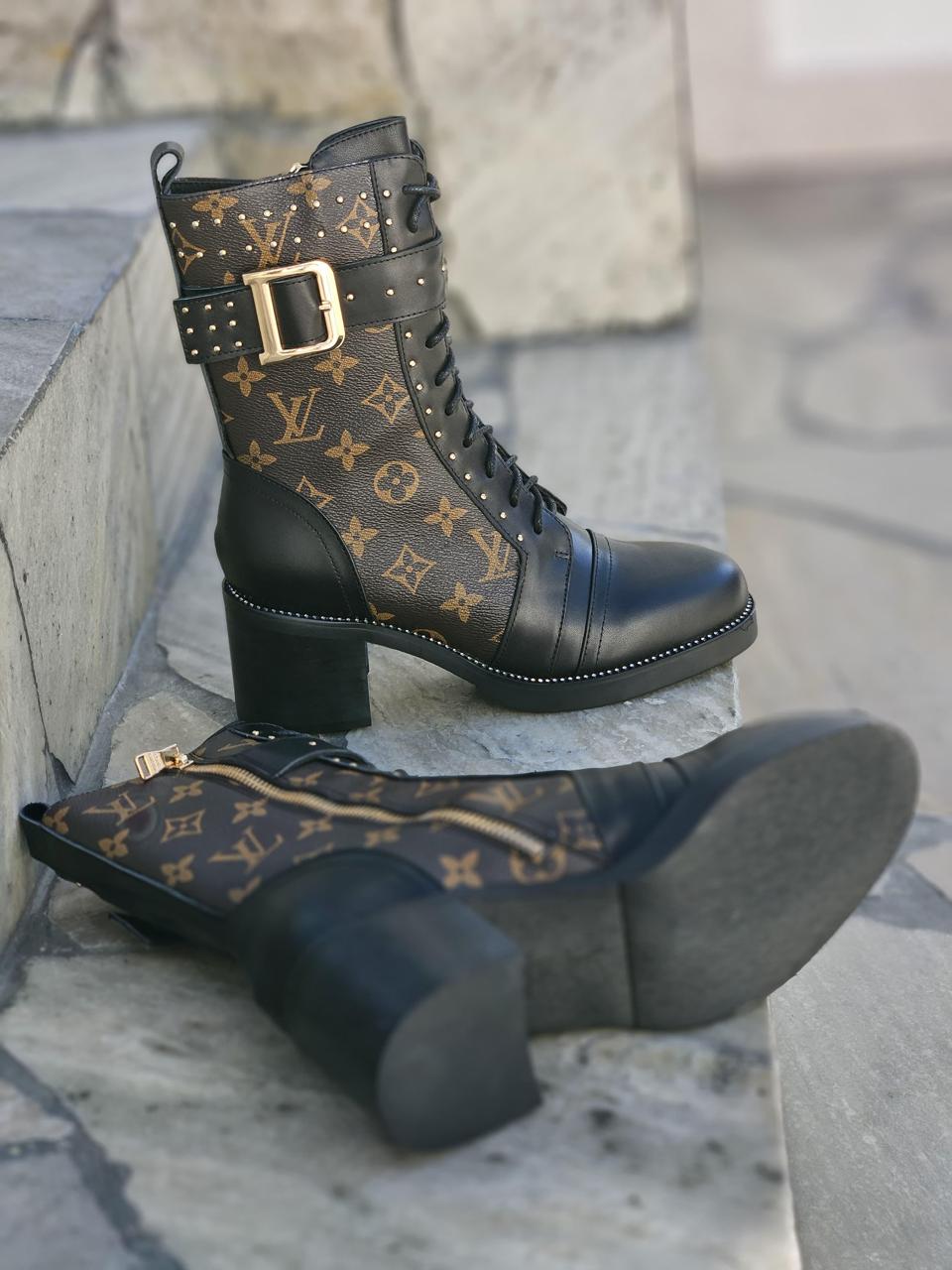 Lv boots
