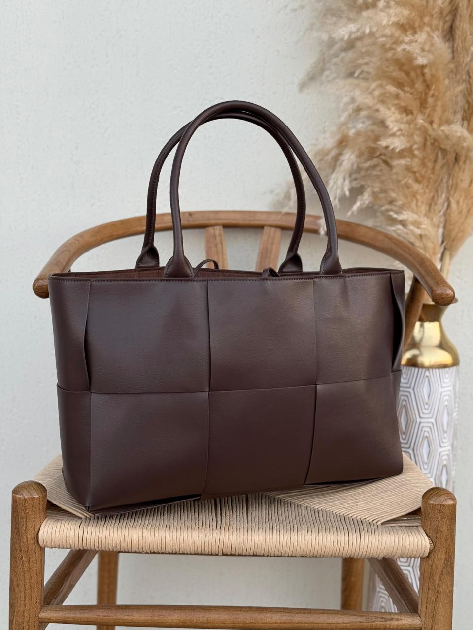 Bottega bag tote