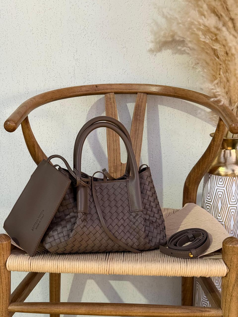 Bottega bag tote