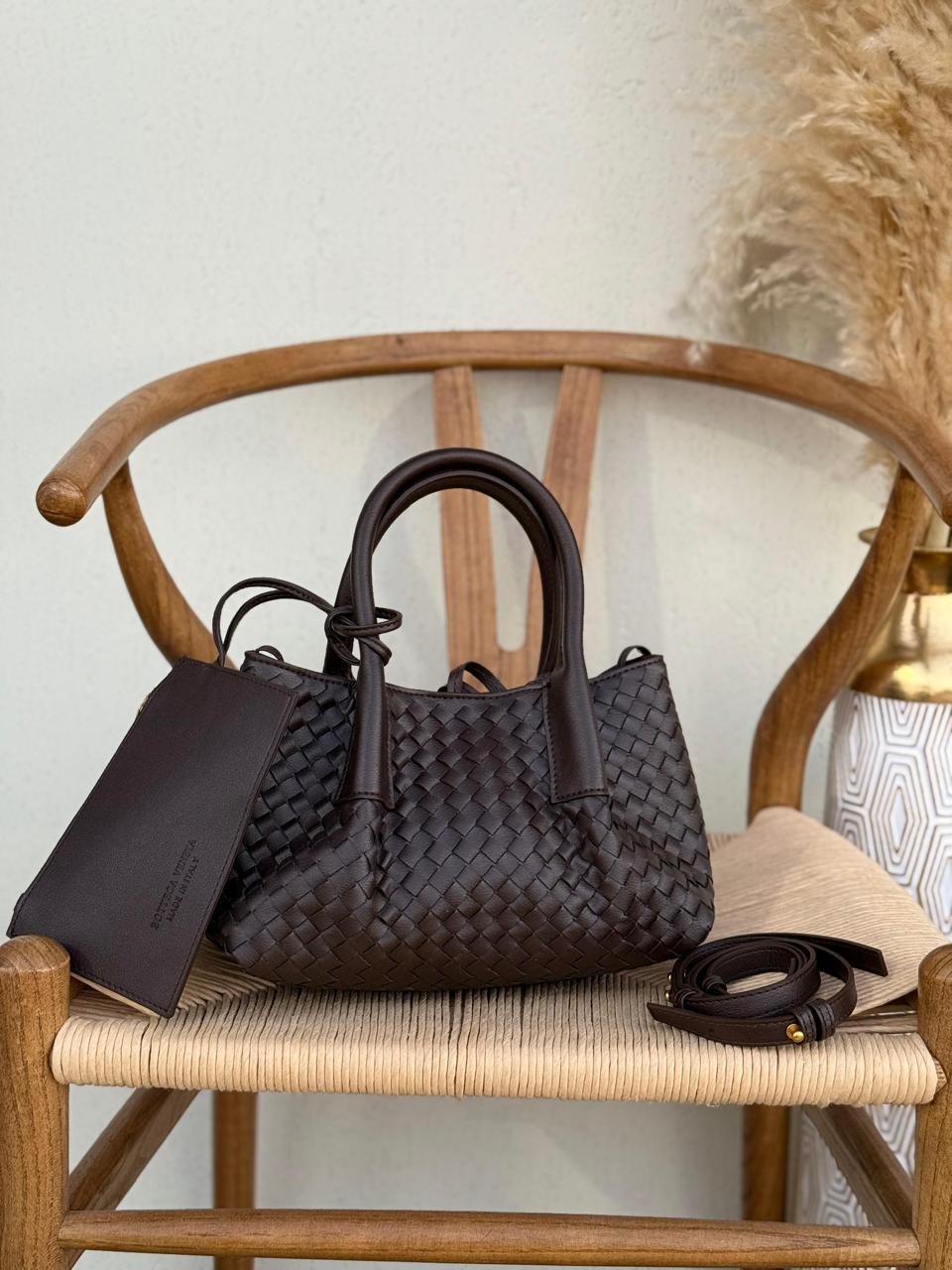 Bottega bag tote