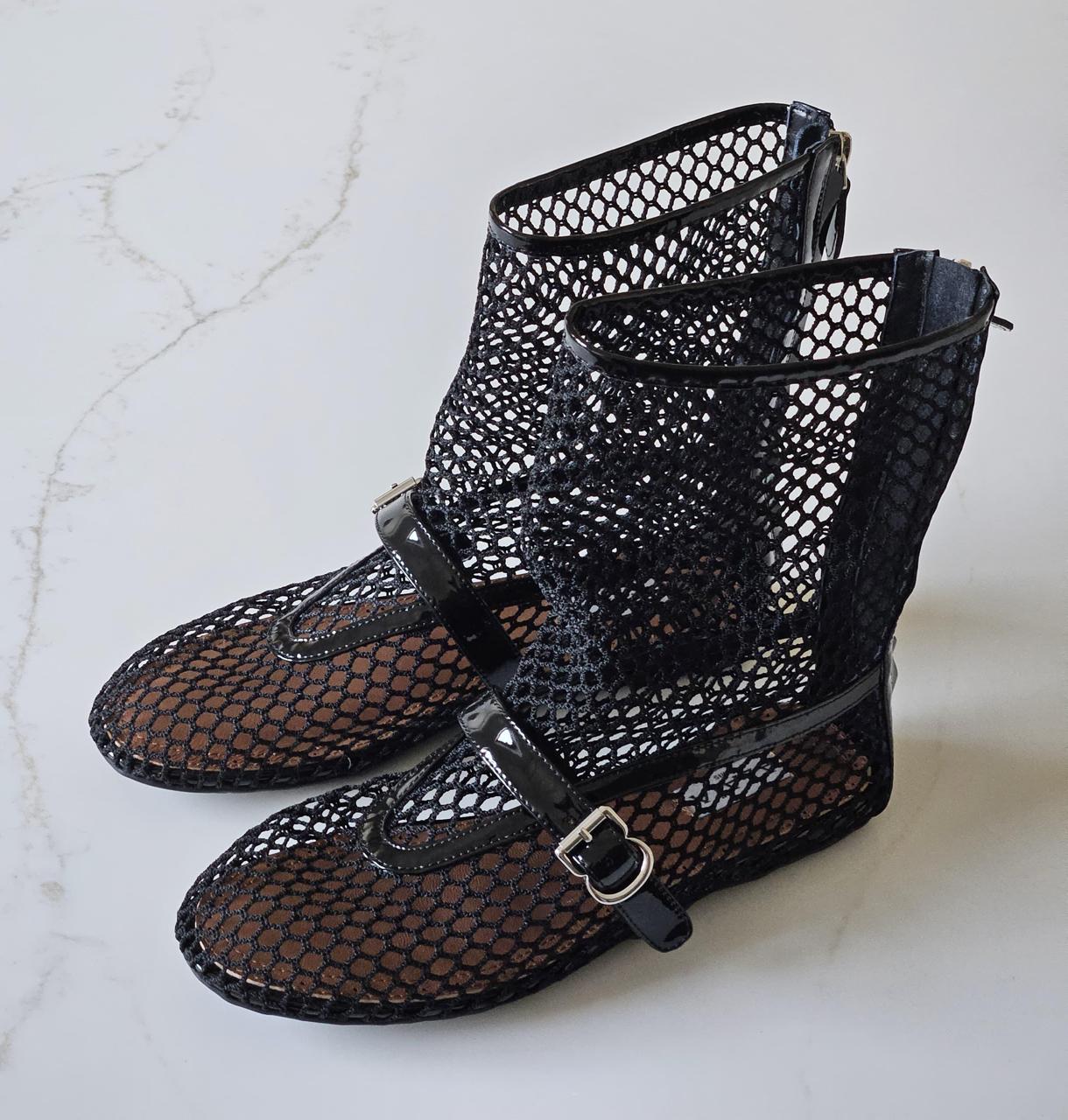 Alaia boots