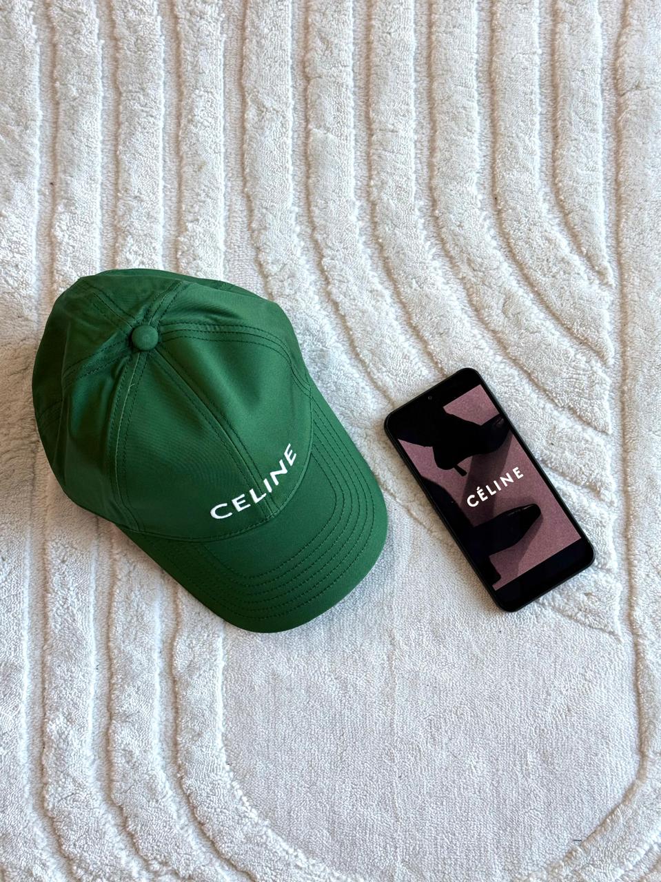 Celine cap