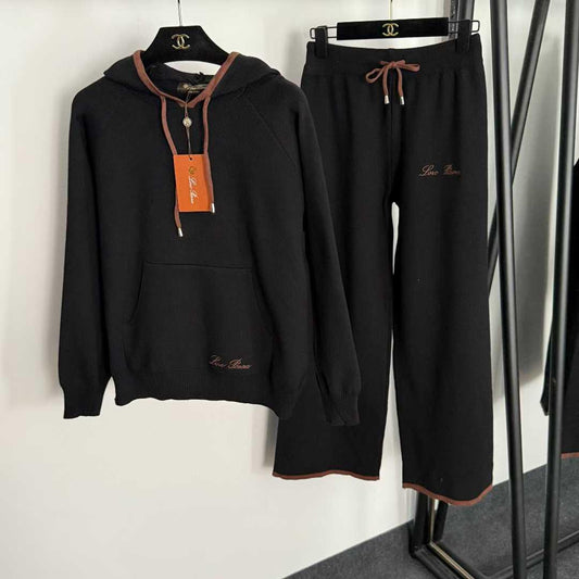 Loro piana tracksuit