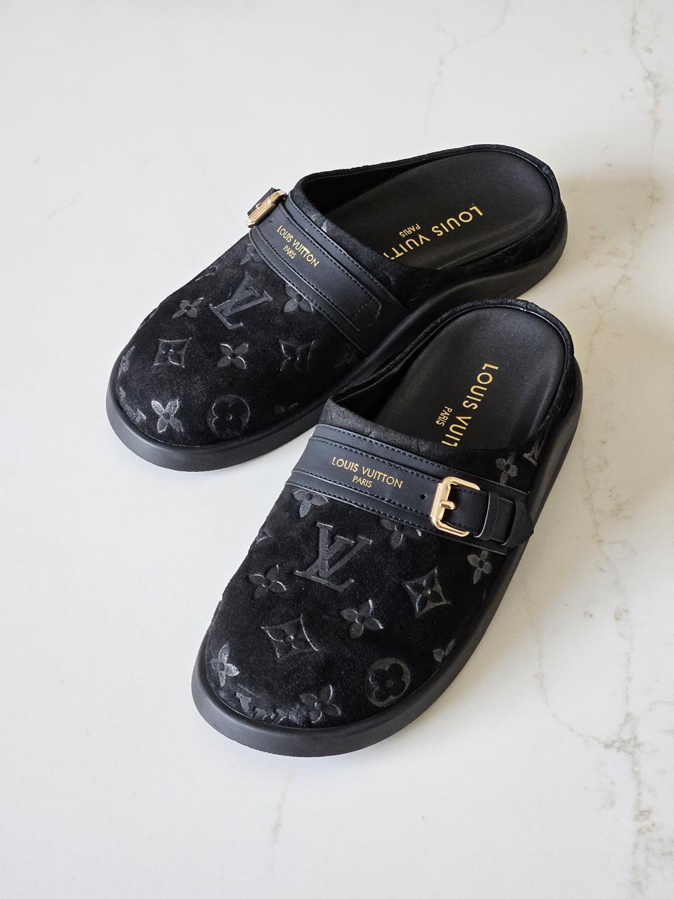 Lv mules