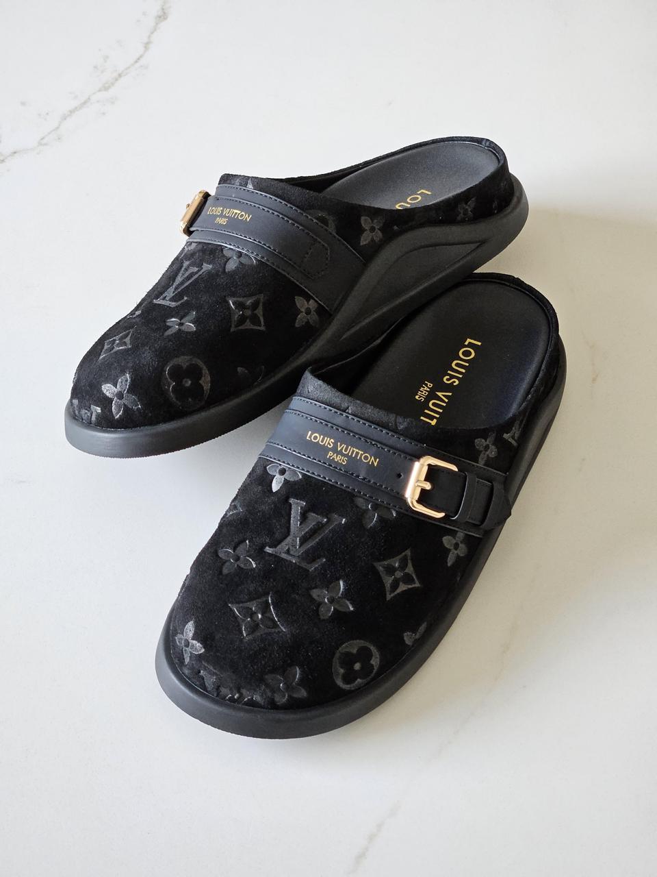 Lv mules