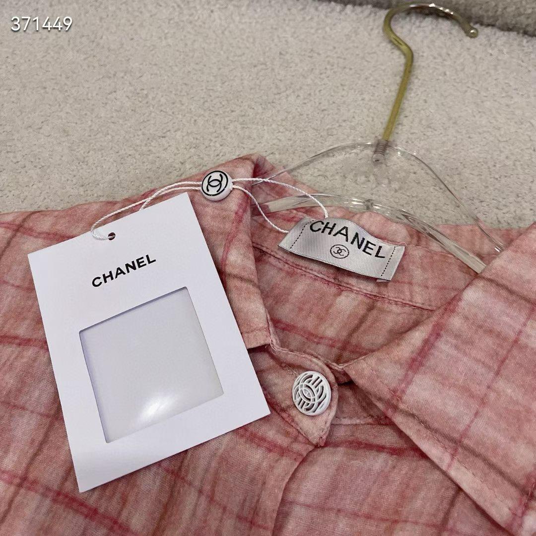 Chanel shirt