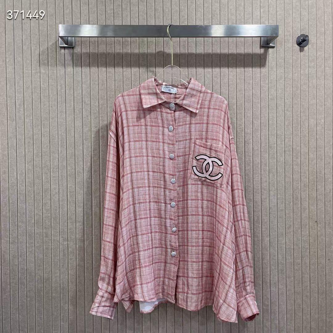 Chanel shirt
