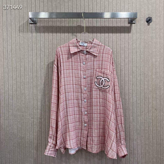 Chanel shirt