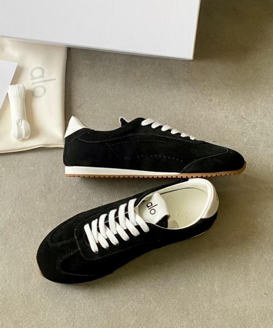 Alo sneakers