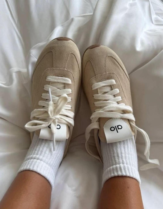 Alo sneakers